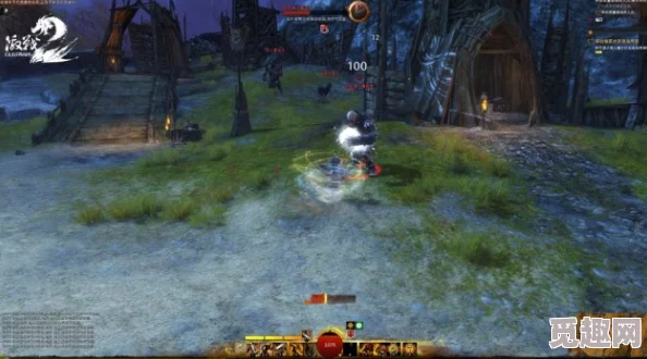 2025年热门游戏探索:激战2世界地图(4)——卡勒顿之森全新更新揭秘 2025年热门游戏探索:激战2世界地图(4)——卡勒顿之森全新更新揭秘