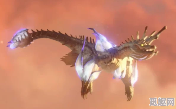 2025年热门解读：怪物猎人崛起风神龙挑战机制，单次挑战还是多次机会？