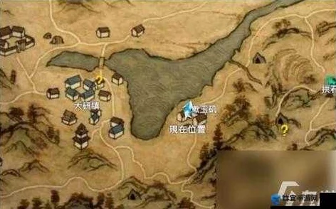 2025年热门游戏攻略:河洛群侠传地图标识大全及全地图标注最新分享 2025年热门游戏攻略:河洛群侠传地图标识大全及全地图标注最新分享