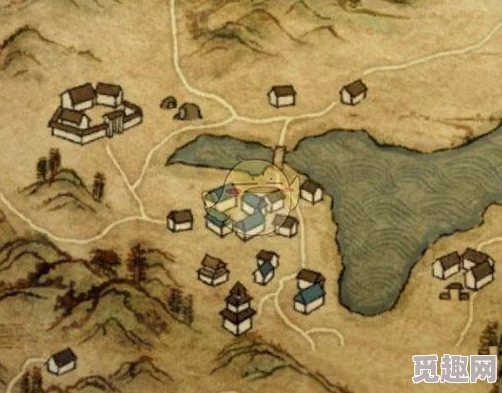 2025年热门游戏攻略:河洛群侠传地图标识大全及全地图标注最新分享 2025年热门游戏攻略:河洛群侠传地图标识大全及全地图标注最新分享