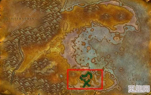 2025年魔兽世界血吼掉落地点及最新获取途径详解 2025年魔兽世界血吼掉落地点及最新获取途径详解