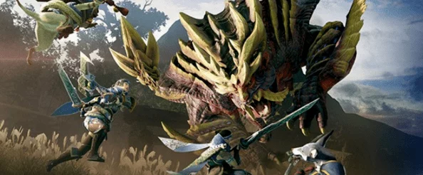 2025年怪物猎人崛起中如何高效完成硬甲龙的蛋任务 2025年怪物猎人崛起中如何高效完成硬甲龙的蛋任务