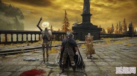 2025年热门指南:艾尔登法环最新联机方法与技巧详解 2025年热门指南:艾尔登法环最新联机方法与技巧详解