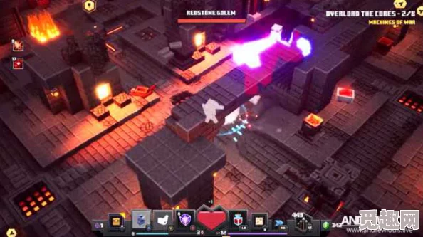 2025我的世界地下城游戏要点与全BOSS图文攻略升级版 2025我的世界地下城游戏要点与全BOSS图文攻略升级版