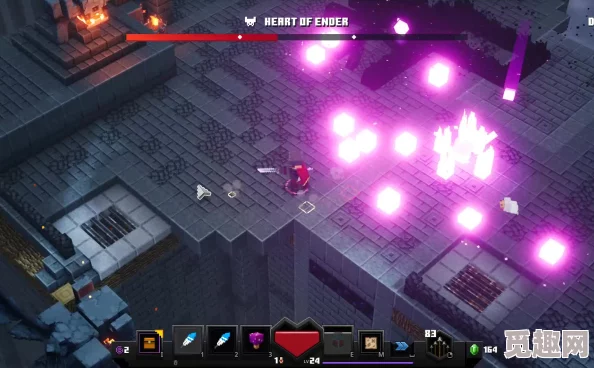 2025我的世界地下城游戏要点与全BOSS图文攻略升级版 2025我的世界地下城游戏要点与全BOSS图文攻略升级版