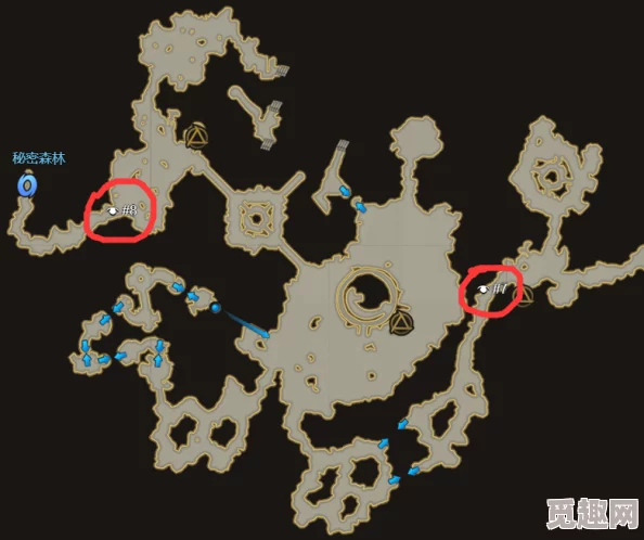 2025探索命运方舟帕普妮卡隐藏任务全攻略与最新发现 2025探索命运方舟帕普妮卡隐藏任务全攻略与最新发现