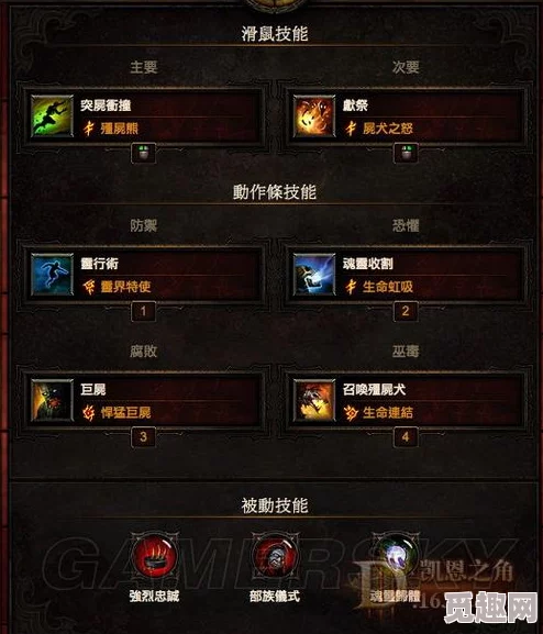 2025年热门游戏暗黑地牢2:全中文状态效果及Buff类型详解一览 2025年热门游戏暗黑地牢2:全中文状态效果及Buff类型详解一览