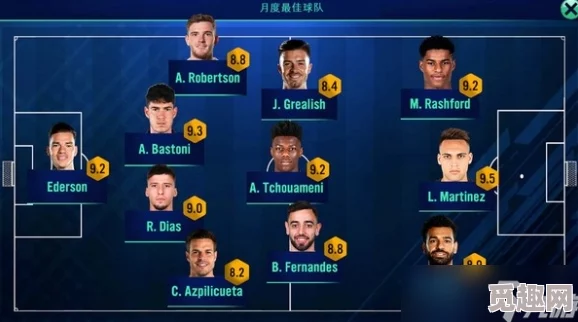 2025年热门回顾:SM足球经理2022深度攻略与游戏创新简评 2025年热门回顾:SM足球经理2022深度攻略与游戏创新简评