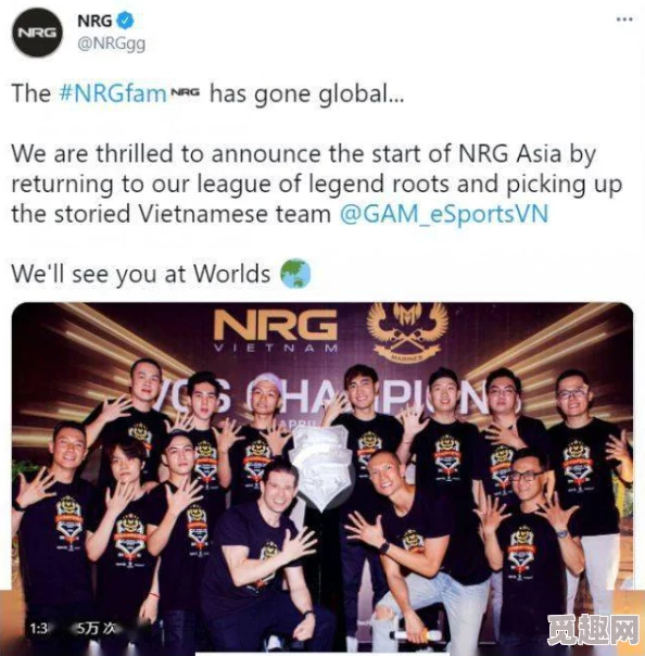 2025年电竞热门:GAM战队全球排名最新动态及实力分析 2025年电竞热门:GAM战队全球排名最新动态及实力分析