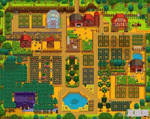 2025年星露谷物语前期致富攻略:热门技巧助你快速累积财富 2025年星露谷物语前期致富攻略:热门技巧助你快速累积财富