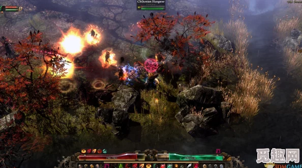 2025热门推荐:《恐怖黎明》中文免安装绿色硬盘版+最新局域网联机教程 2025热门推荐:《恐怖黎明》中文免安装绿色硬盘版+最新局域网联机教程