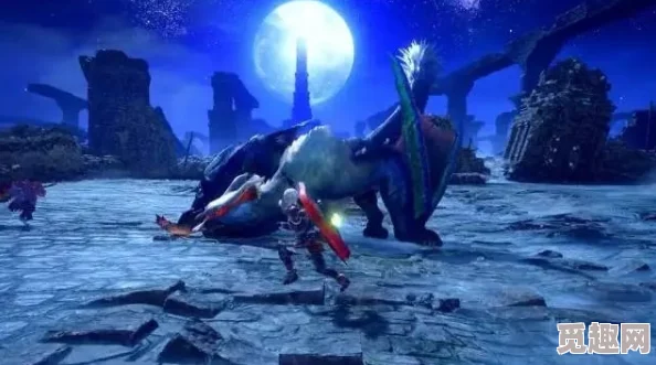 2025年热门游戏解析:怪物猎人崛起曙光DLC冥渊龙掉落素材全介绍 2025年热门游戏解析:怪物猎人崛起曙光DLC冥渊龙掉落素材全介绍