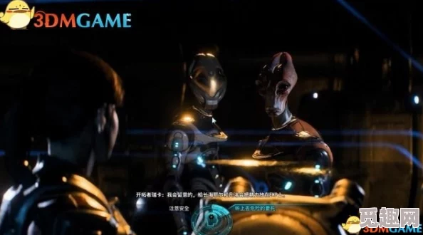 2025年热门游戏回顾:质量效应仙女座收藏级中文全剧情流程视频攻略第四期-探索神秘遗迹深度解析 2025年热门游戏回顾:质量效应仙女座收藏级中文全剧情流程视频攻略第四期-探索神秘遗迹深度解析