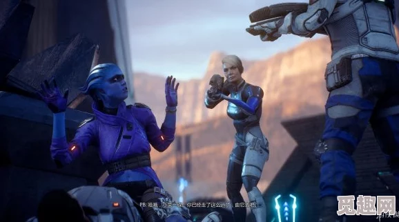 2025年热门游戏回顾:质量效应仙女座收藏级中文全剧情流程视频攻略第四期-探索神秘遗迹深度解析 2025年热门游戏回顾:质量效应仙女座收藏级中文全剧情流程视频攻略第四期-探索神秘遗迹深度解析