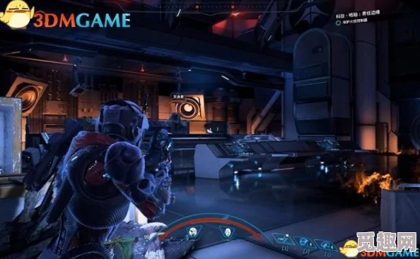 2025年热门游戏回顾:质量效应仙女座收藏级中文全剧情流程视频攻略第四期-探索神秘遗迹深度解析 2025年热门游戏回顾:质量效应仙女座收藏级中文全剧情流程视频攻略第四期-探索神秘遗迹深度解析