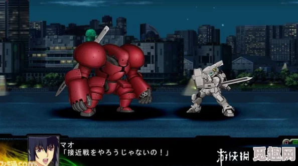 2025热门游戏回顾:《第三次超级机器人大战Z:时狱篇》全强化部件、D部件、勋章攻略大全 2025热门游戏回顾:《第三次超级机器人大战Z:时狱篇》全强化部件、D部件、勋章攻略大全