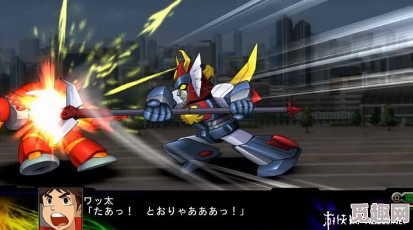 2025热门游戏回顾:《第三次超级机器人大战Z:时狱篇》全强化部件、D部件、勋章攻略大全 2025热门游戏回顾:《第三次超级机器人大战Z:时狱篇》全强化部件、D部件、勋章攻略大全