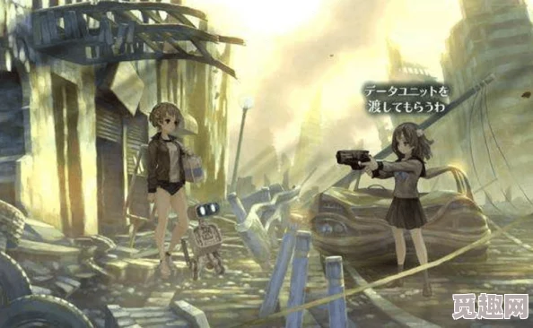 2025年十三机兵防卫圈人物全介绍,网口愁等角色深度剖析 2025年十三机兵防卫圈人物全介绍,网口愁等角色深度剖析