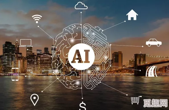 2025年科技新纪元:梦游先生探索元宇宙与AI融合的奇幻之旅 2025年科技新纪元:梦游先生探索元宇宙与AI融合的奇幻之旅