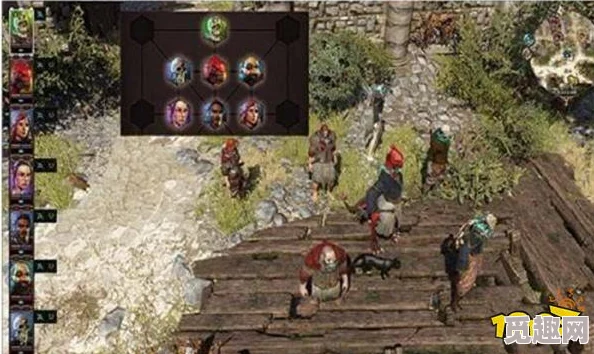 2025年神界原罪2尖啸傀儡高效打法详解与最新战术分享 2025年神界原罪2尖啸傀儡高效打法详解与最新战术分享