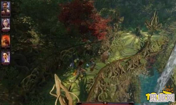 2025年神界原罪2尖啸傀儡高效打法详解与最新战术分享 2025年神界原罪2尖啸傀儡高效打法详解与最新战术分享