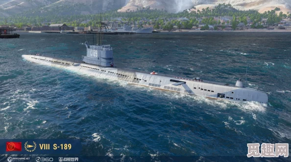 2025年战舰世界潜艇获取途径与最新获得方式 2025年战舰世界潜艇获取途径与最新获得方式