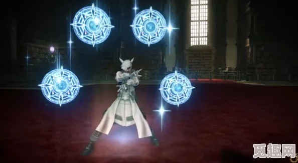 2025年最新攻略:FF14自律型魔导浮游炮高效获取方法与热门搭配推荐 2025年最新攻略:FF14自律型魔导浮游炮高效获取方法与热门搭配推荐