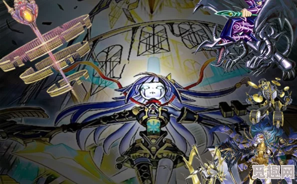 2025年游戏王大师决斗自奏圣乐操作要点与最新战术注意事项 2025年游戏王大师决斗自奏圣乐操作要点与最新战术注意事项