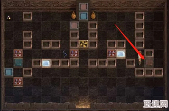 2025年纳迪亚之宝古庙第七关高效通关步骤与最新解法 2025年纳迪亚之宝古庙第七关高效通关步骤与最新解法