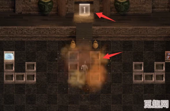 2025年纳迪亚之宝古庙第七关高效通关步骤与最新解法 2025年纳迪亚之宝古庙第七关高效通关步骤与最新解法