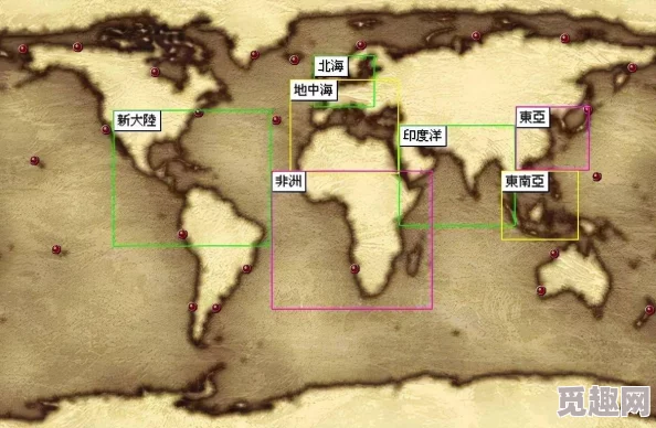 2025年大航海时代4威力加强版HD:古地图速刷心得与热门技巧,助你快速收集稀有古地图 2025年大航海时代4威力加强版HD:古地图速刷心得与热门技巧,助你快速收集稀有古地图