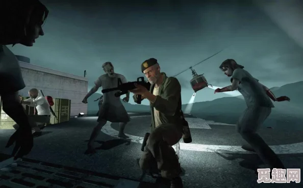 2025年热门指南:求生之路多人联机全面攻略与最新联机方法 2025年热门指南:求生之路多人联机全面攻略与最新联机方法