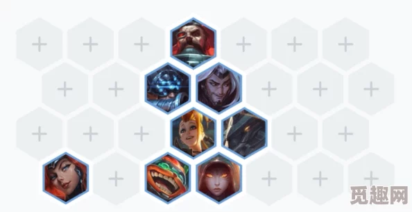 2025年云顶之弈热门装备攻略:离子火花合成方法及效果全面介绍 2025年云顶之弈热门装备攻略:离子火花合成方法及效果全面介绍