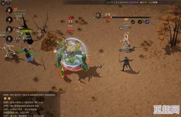 2025年泰亚史诗热门职业选择推荐:格斗职业崛起,哪一款最适合你? 2025年泰亚史诗热门职业选择推荐:格斗职业崛起,哪一款最适合你?