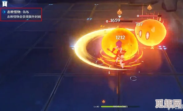 2025年热门探索:炎之魔女圣遗物最新获取地点与攻略指南 2025年热门探索:炎之魔女圣遗物最新获取地点与攻略指南