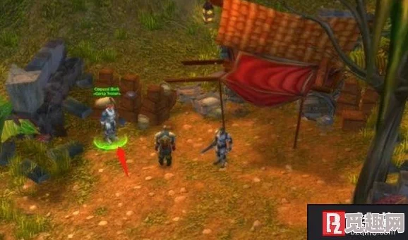 2025年魔兽世界乌龟服热门指南:高级烹饪技能学习地点全攻略 2025年魔兽世界乌龟服热门指南:高级烹饪技能学习地点全攻略