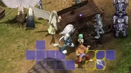 2025年热门游戏回顾:《幻世录2:魔神战争》过关攻略及隐藏物品揭秘(5) 2025年热门游戏回顾:《幻世录2:魔神战争》过关攻略及隐藏物品揭秘(5)