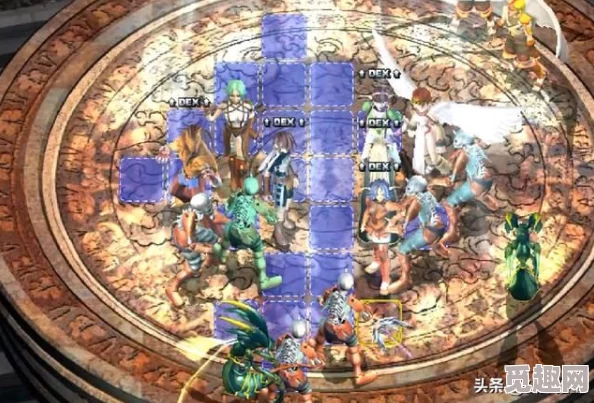 2025年热门游戏回顾:《幻世录2:魔神战争》过关攻略及隐藏物品揭秘(5) 2025年热门游戏回顾:《幻世录2:魔神战争》过关攻略及隐藏物品揭秘(5)