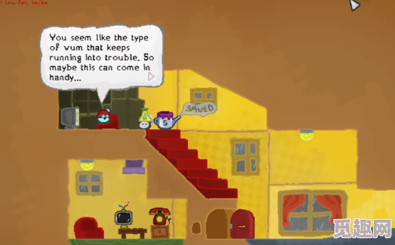 2025年热门游戏攻略:《Wuppo》全收集全成就全流程高清图文详解 2025年热门游戏攻略:《Wuppo》全收集全成就全流程高清图文详解