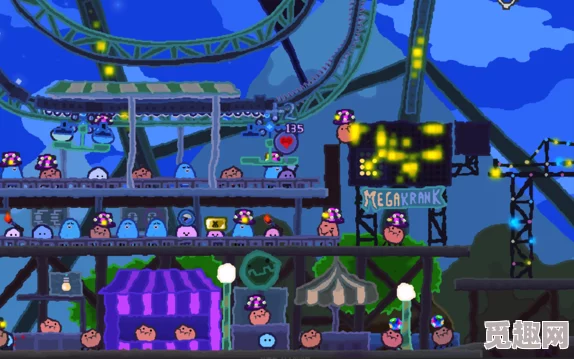 2025年热门游戏攻略:《Wuppo》全收集全成就全流程高清图文详解 2025年热门游戏攻略:《Wuppo》全收集全成就全流程高清图文详解