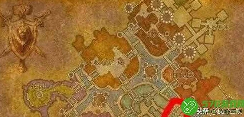 2025年魔兽世界新版本:风暴峭壁骑术训练师最新位置指南 2025年魔兽世界新版本:风暴峭壁骑术训练师最新位置指南