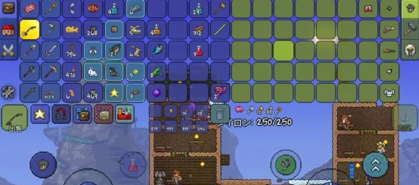 2025年泰拉瑞亚新手全攻略:掌握入门技巧,玩转最新热门版本 2025年泰拉瑞亚新手全攻略:掌握入门技巧,玩转最新热门版本