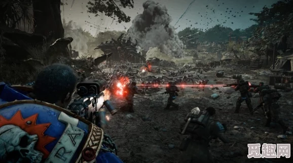 2025年热门指南:《战锤40k星际战士》游戏无法运行问题及最新解决办法 2025年热门指南:《战锤40k星际战士》游戏无法运行问题及最新解决办法