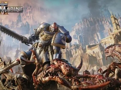 2025年热门指南:《战锤40k星际战士》游戏无法运行问题及最新解决办法 2025年热门指南:《战锤40k星际战士》游戏无法运行问题及最新解决办法