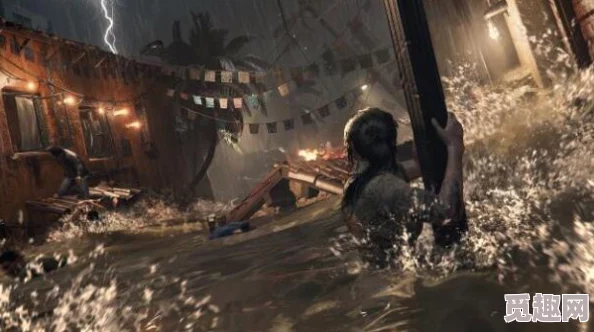 2025年古墓丽影暗影剧情深度剖析与最新游戏动态 2025年古墓丽影暗影剧情深度剖析与最新游戏动态