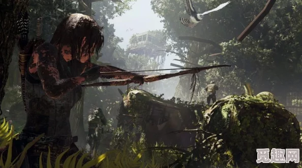 2025年古墓丽影暗影剧情深度剖析与最新游戏动态 2025年古墓丽影暗影剧情深度剖析与最新游戏动态