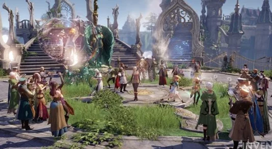 2025年失落方舟试炼回廊最新开启方法与流程详解 2025年失落方舟试炼回廊最新开启方法与流程详解