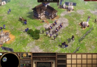 2025年热门游戏攻略:帝国时代3决定版历史战役第三关深度图文攻略解析 2025年热门游戏攻略:帝国时代3决定版历史战役第三关深度图文攻略解析