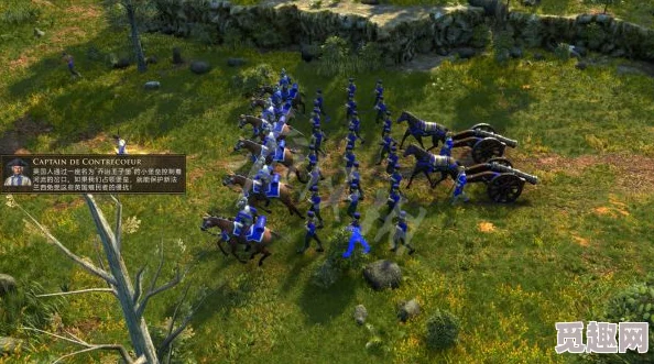 2025年热门游戏攻略:帝国时代3决定版历史战役第三关深度图文攻略解析 2025年热门游戏攻略:帝国时代3决定版历史战役第三关深度图文攻略解析