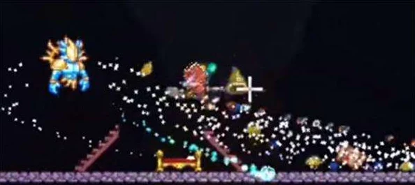 2025年泰拉瑞亚热门探索:七彩草蛉最新出现位置与捕捉攻略 2025年泰拉瑞亚热门探索:七彩草蛉最新出现位置与捕捉攻略